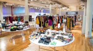 Get Your Tickets Now for the Next Gilt City Warehouse Sale