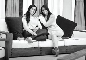 The Mom Bond