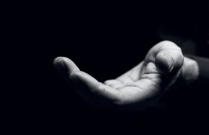First Person: Treasury of Grace