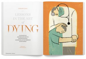 Lessons In the Art of Dying