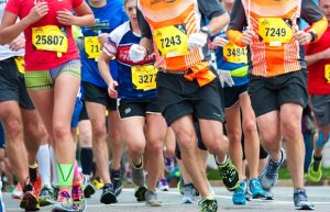 The Marine Corps Marathon Is Canceled—Again