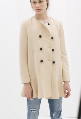 17 Chic Updates to the Classic Trench Coat - Washingtonian