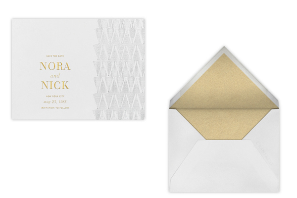 Kelly Wearstler Invitations 4