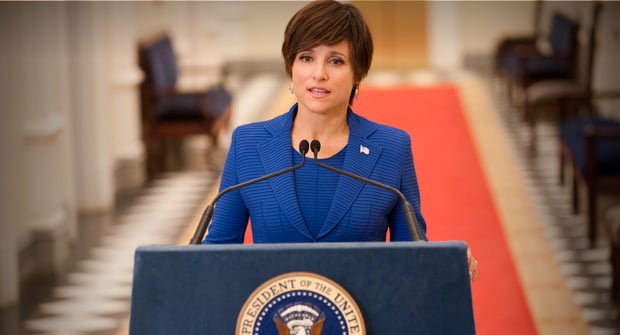 Veep amazon hotsell prime season 3