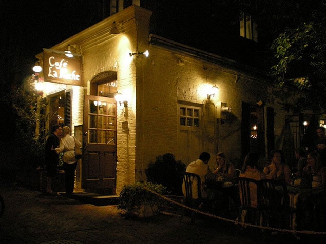 Georgetown S Cafe La Ruche Will Close Become Chez Billy Sud Washingtonian Dc Georgetown S Cafe La Ruche Will Close Become Chez Billy Sud Washingtonian Dc
