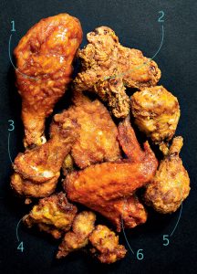 Cheap Eats 2014: Hot, Crunchy, Spicy, Sweet Chicken