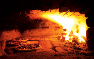 Cheap Eats 2014: Making a True Neapolitan Pizza