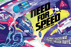 Need for Speed