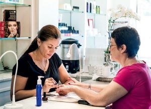 Pure Pampering: Washington Spas Offering Toxin-Free Treatments