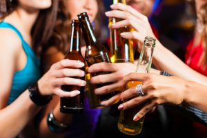 Arlington Board Cracks Down on Rowdy Bar Crawls