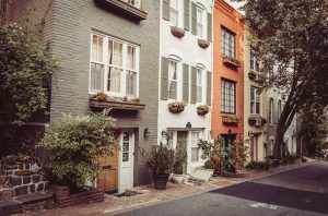 How to Uncover Your Home’s History