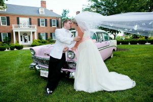 Real Wedding: Jennice and John