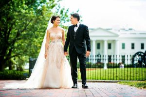 Real Wedding: Bethany and Eric