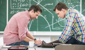 The Pros and Cons of Tutoring