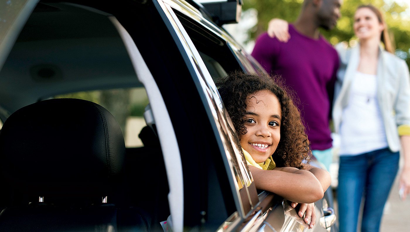 What to Know About Family Shuttle Services | Washingtonian