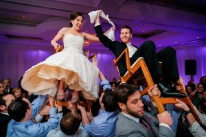 Real Wedding: Lauren and Adam