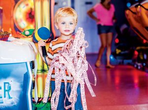 First Person: One Family’s Unexpected Reason for Loving Ocean City
