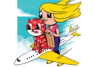 Should You Take Your Pet on Vacation With You?
