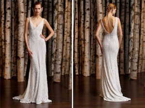 Get the Look: Jenna Bush Hager’s Wedding Gown