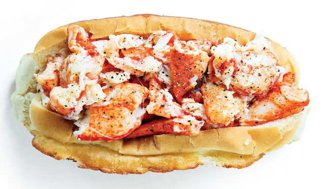 Dining on a Shoestring: Mason’s Famous Lobster Rolls