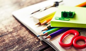 The Solution for Your School Year’s Resolution