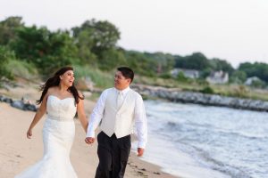 Real Wedding: Erika Luna and Stanley Wong