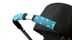 One Simple Way to Get a Cleaner Stroller