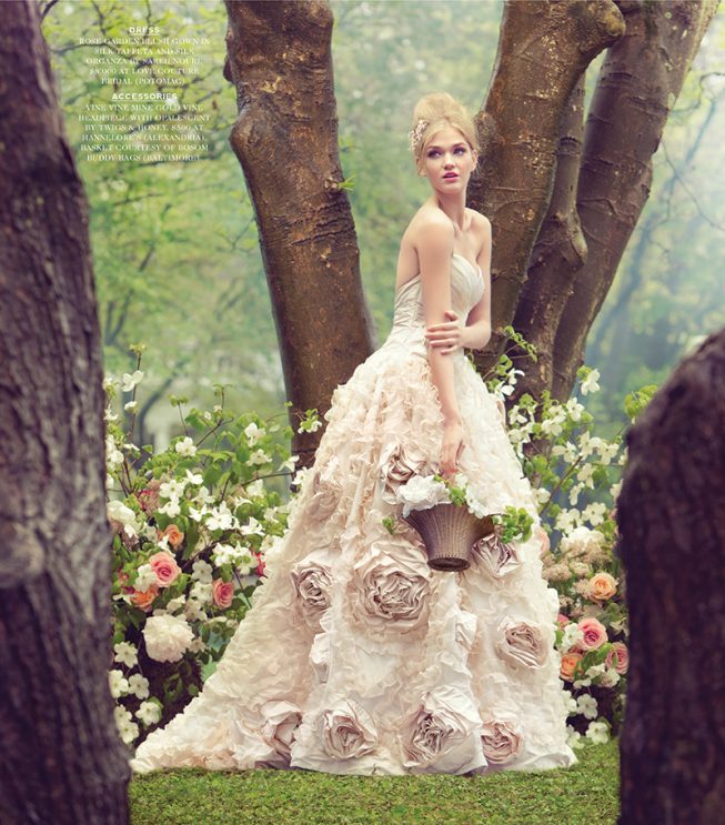 whimsical bridal somerset west