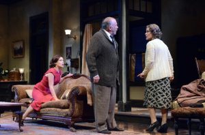 Theater Review: “Awake and Sing!” at Olney Theatre