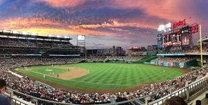 Photo Contest Winners: Take Us Out to the Ballgame