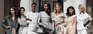 Want to Dress Like Olivia Pope? Head to the Limited