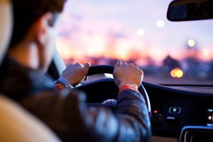 This New App Wants to Make Ride-Sharing Safer for Women