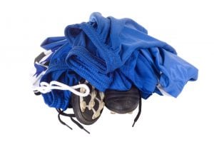 How to Organize Your Kids’ Sports Equipment