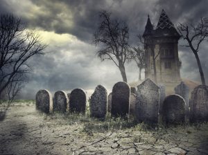 Halloween Fun For Every Age
