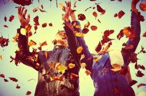 Photo Contest Winners: Your Favorite Fall Activities