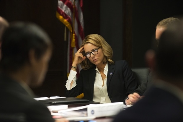 Tv Recap Madam Secretary Season 1 Episode 5 Blame