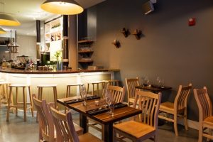 Photo Contest: Your Go-To Neighborhood Hangout
