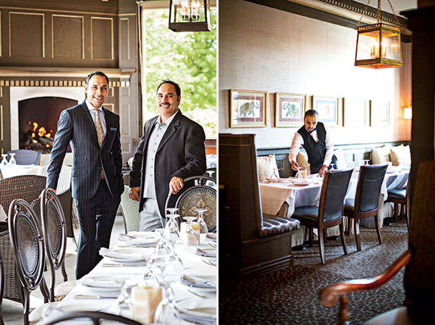 Review: Ananda - Baltimore Magazine