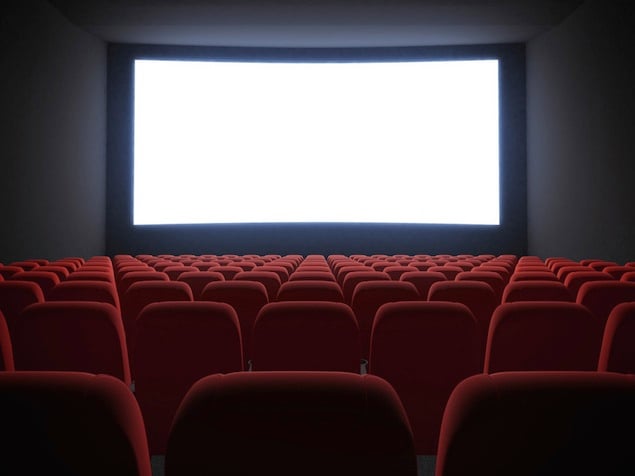 9 Places To See Scary Movies In Washington This Halloween