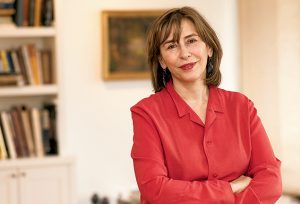 Book Review: “The Republic of Imagination: America in Three Books” by Azar Nafisi