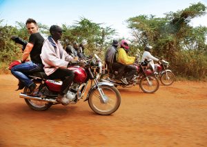 The Philanthropic Power of the Washington West Film Festival