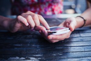 Is It Ever Okay to Ghost Someone? DC’s Etiquette Expert Knows