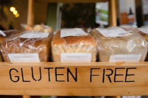 When Gluten-Free Isn’t Good For You