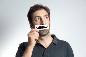 Photo Contest: Show Us Your Movember Mustache