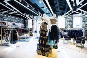 Actually, Mr. Trump, Washington’s Dress Shops Are Not All Sold Out