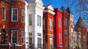DC’s Spring Housing Market Looks a Little Different This Year