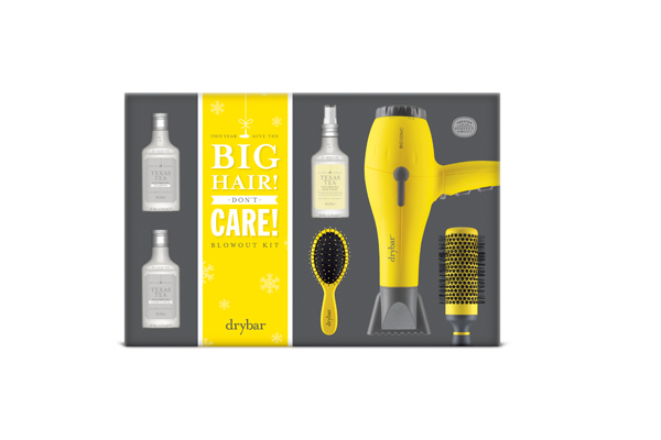 Available at thedrybar.com