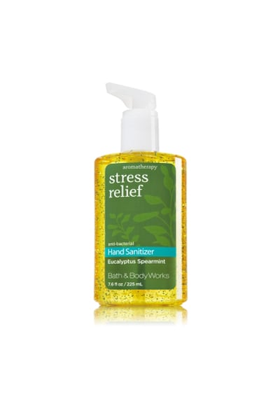 Available at bathandbodyworks.com