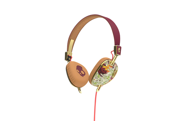 Available at skullcandy.com