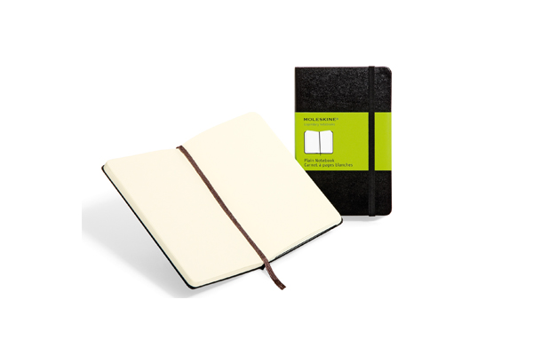 Available at moleskine.com